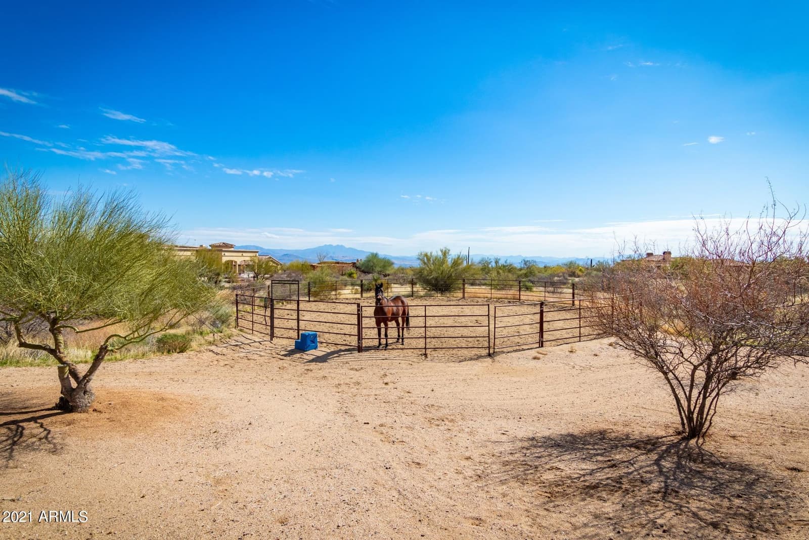 14021 E MILTON Court, Scottsdale, AZ 85262 — photo 50 of 59