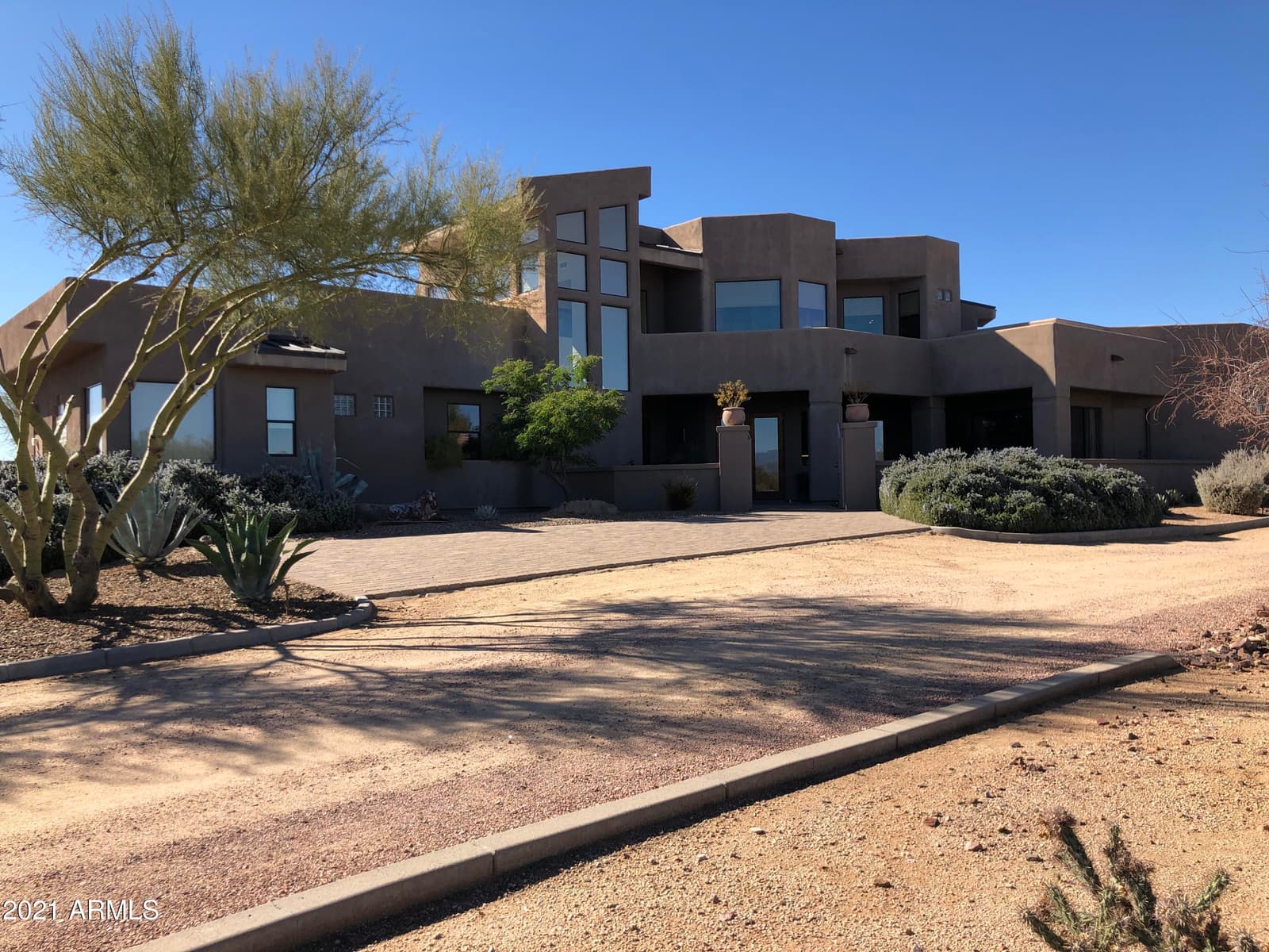 14021 E MILTON Court, Scottsdale, AZ 85262 — photo 52 of 59