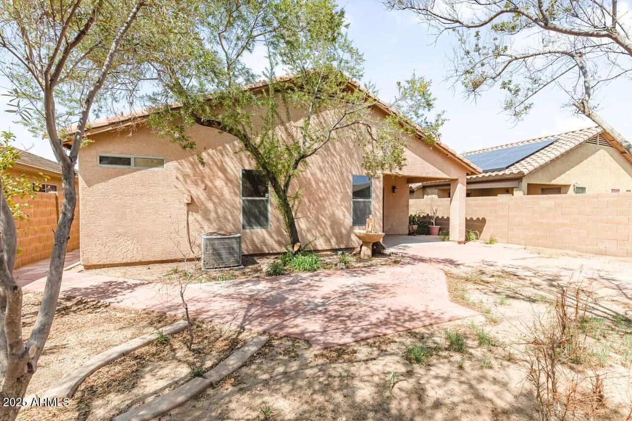 46137 W STARLIGHT Drive, Maricopa, AZ 85139 — photo 35 of 40