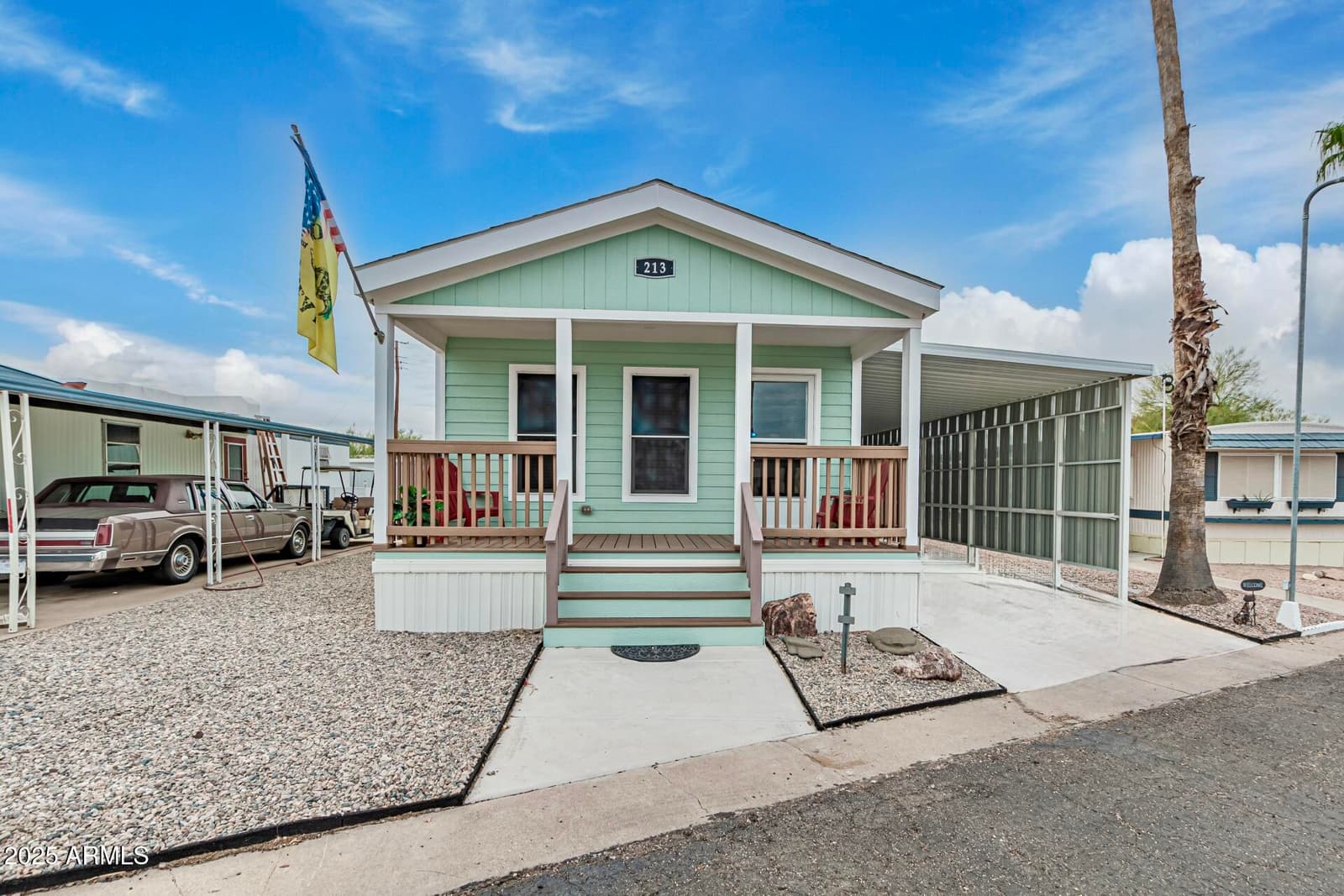 10220 E APACHE Trail 213, Apache Junction, AZ 85120
