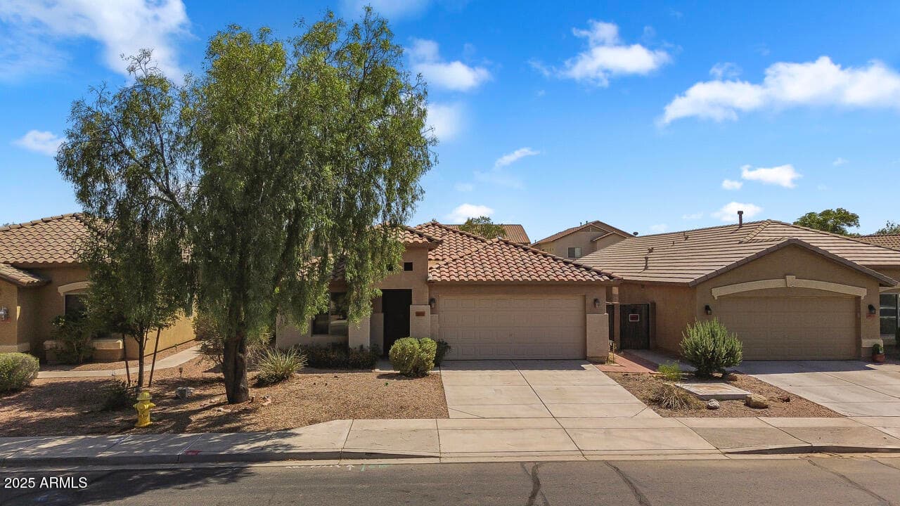 46137 W STARLIGHT Drive, Maricopa, AZ 85139 — photo 3 of 40