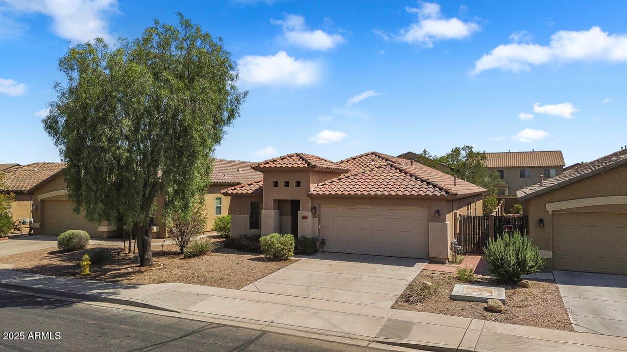 46137 W STARLIGHT Drive, Maricopa, AZ 85139 — photo 2 of 40