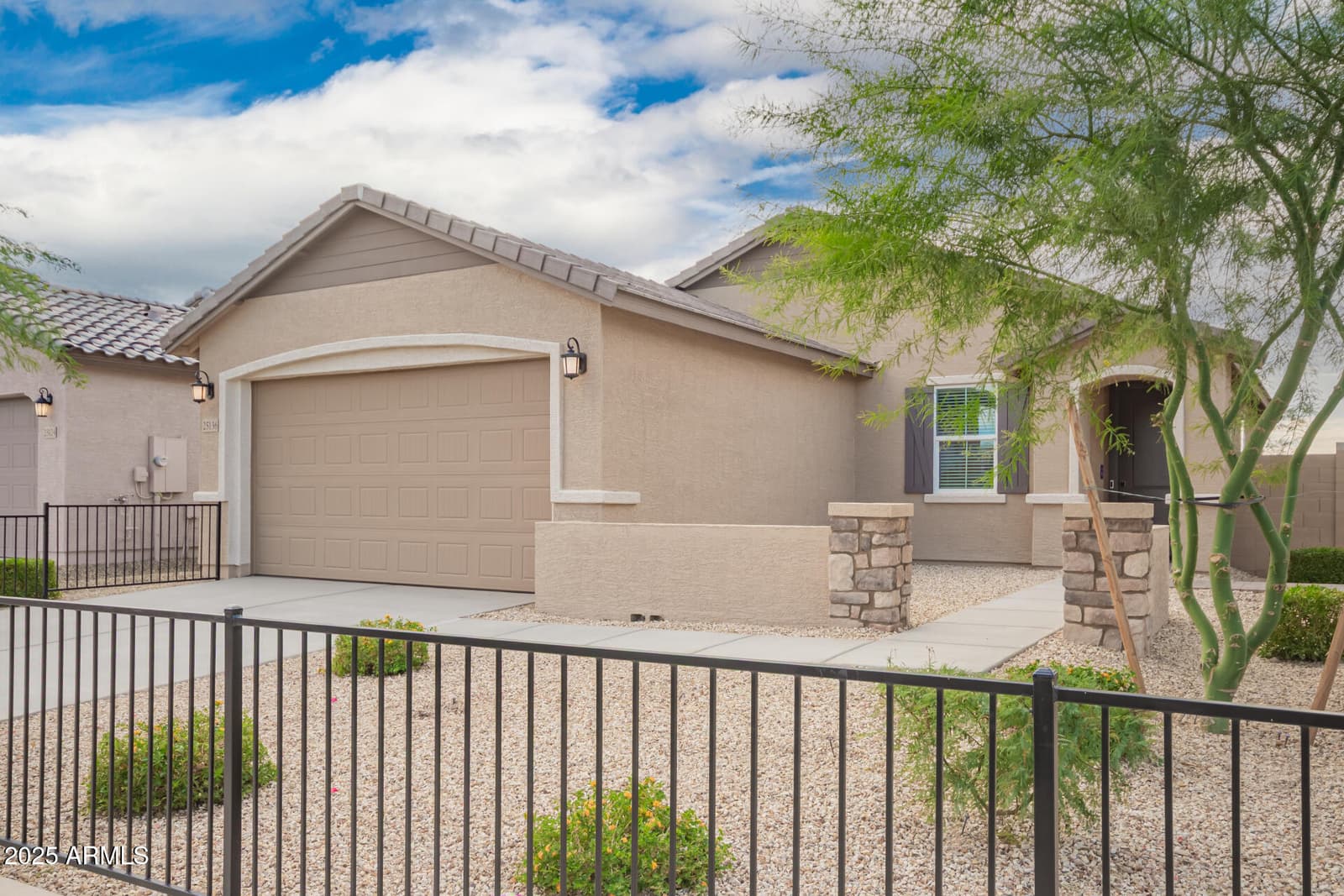 25136 N 150TH Lane, Surprise, AZ 85387 — photo 23 of 29
