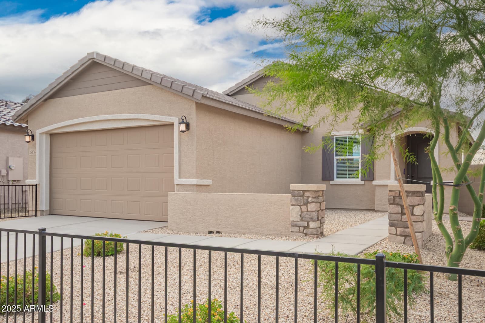 25136 N 150TH Lane, Surprise, AZ 85387 — photo 1 of 29