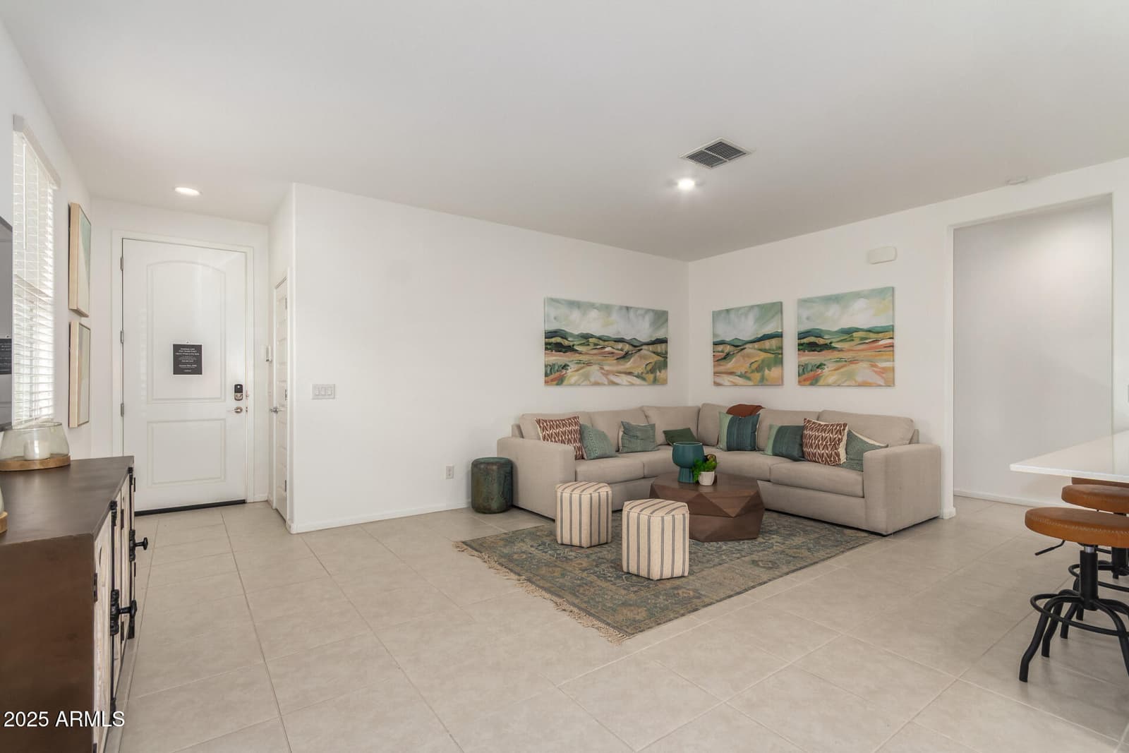 25136 N 150TH Lane, Surprise, AZ 85387 — photo 7 of 29