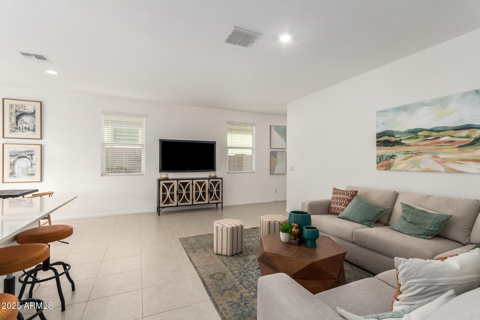 25136 N 150TH Lane, Surprise, AZ 85387 — photo 8 of 29