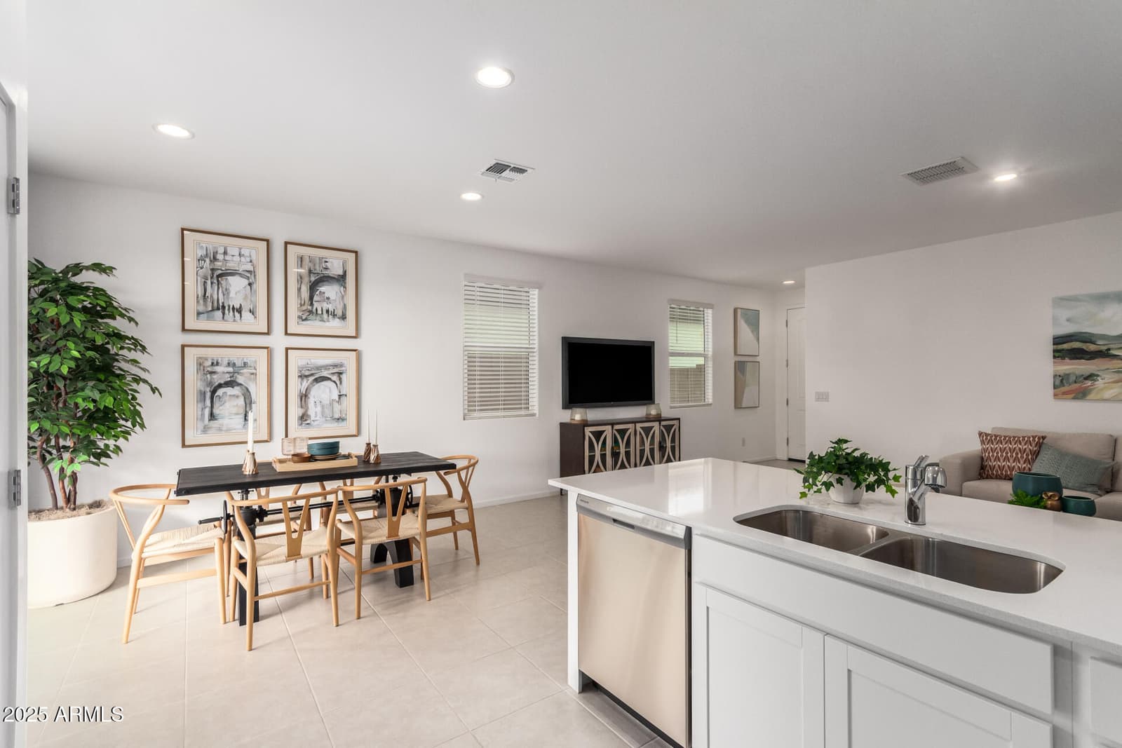 25136 N 150TH Lane, Surprise, AZ 85387 — photo 11 of 29