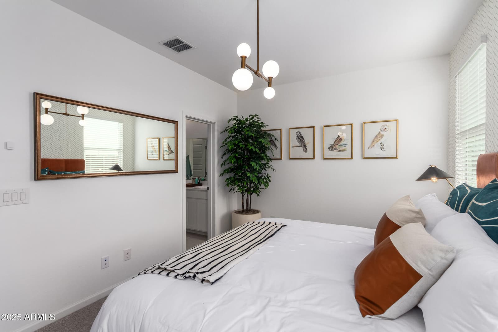 25136 N 150TH Lane, Surprise, AZ 85387 — photo 12 of 29