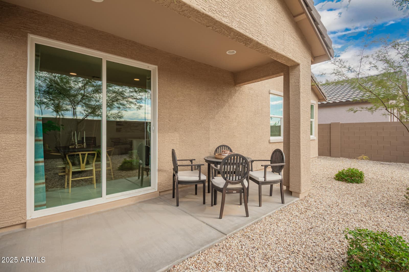 25136 N 150TH Lane, Surprise, AZ 85387 — photo 27 of 29