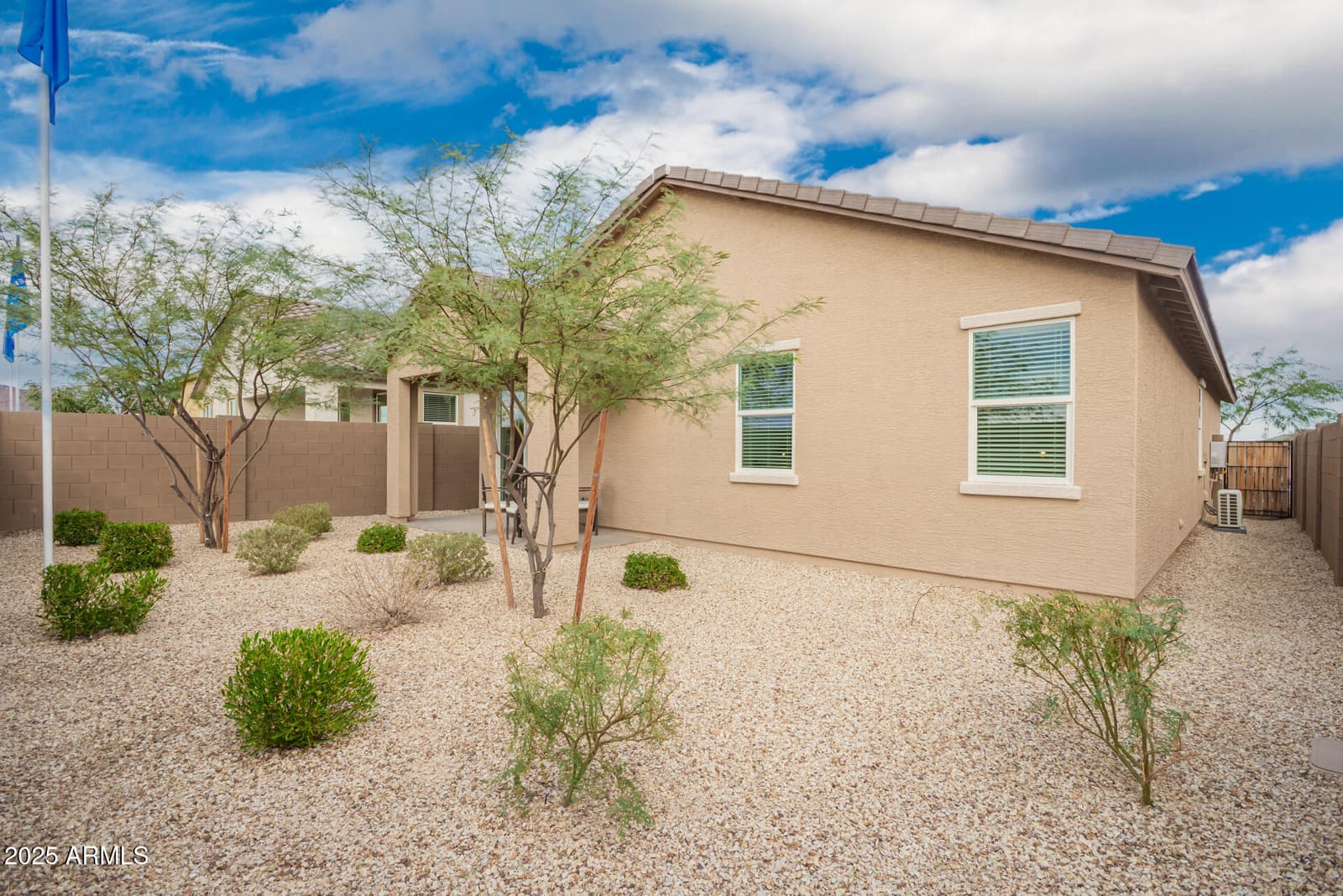25136 N 150TH Lane, Surprise, AZ 85387 — photo 25 of 29