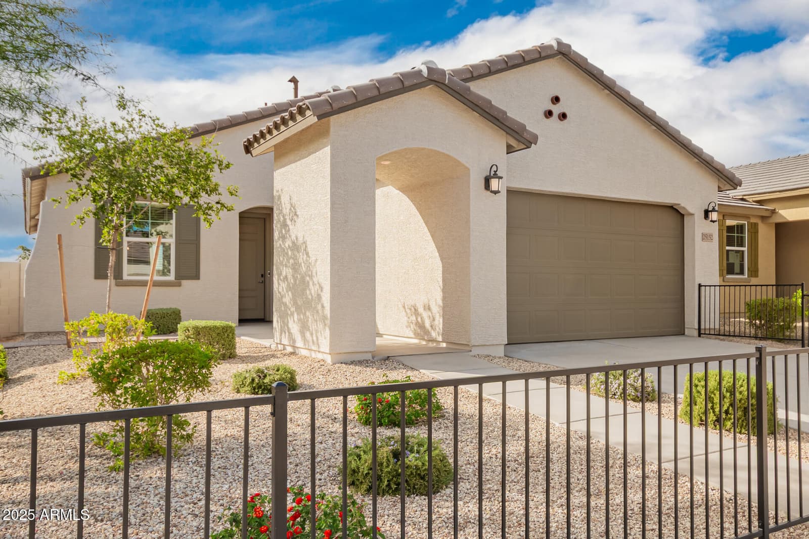 25152 N 150TH Lane, Surprise, AZ 85387 — photo 1 of 29