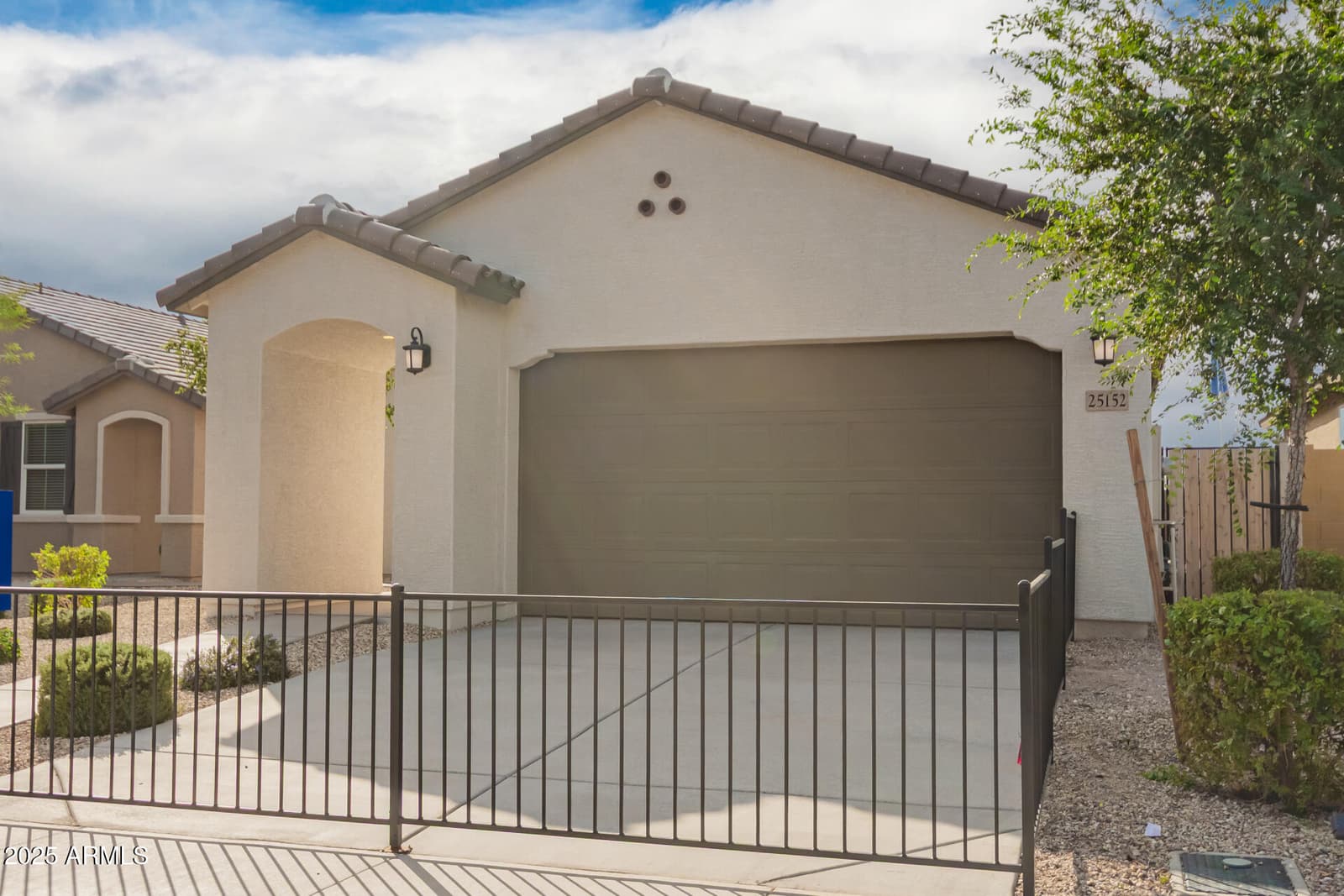 25152 N 150TH Lane, Surprise, AZ 85387 — photo 26 of 29