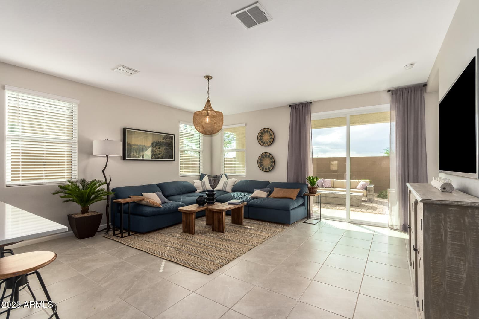 25152 N 150TH Lane, Surprise, AZ 85387 — photo 6 of 29