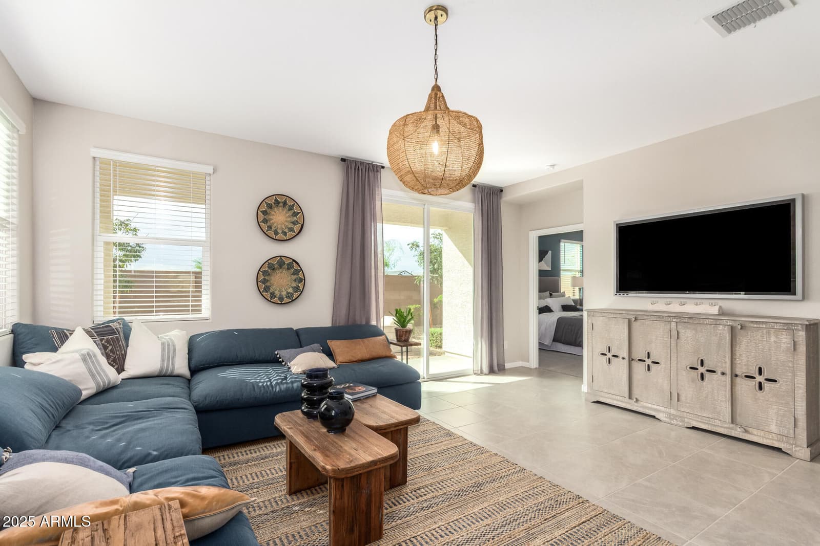 25152 N 150TH Lane, Surprise, AZ 85387 — photo 5 of 29