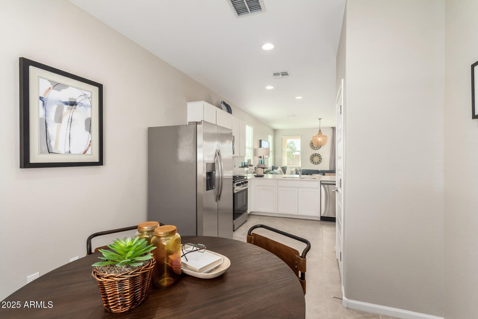 25152 N 150TH Lane, Surprise, AZ 85387 — photo 8 of 29