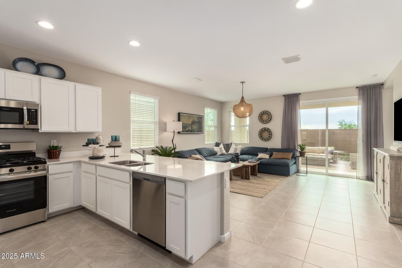 25152 N 150TH Lane, Surprise, AZ 85387 — photo 9 of 29