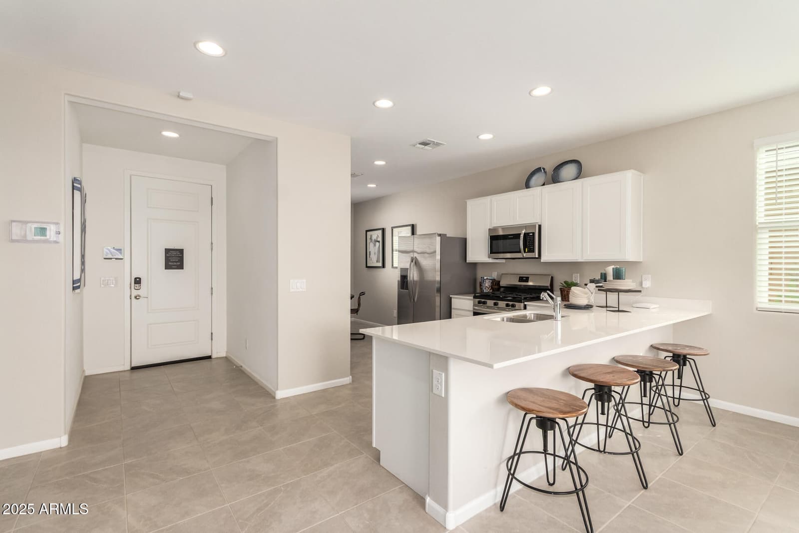 25152 N 150TH Lane, Surprise, AZ 85387 — photo 10 of 29