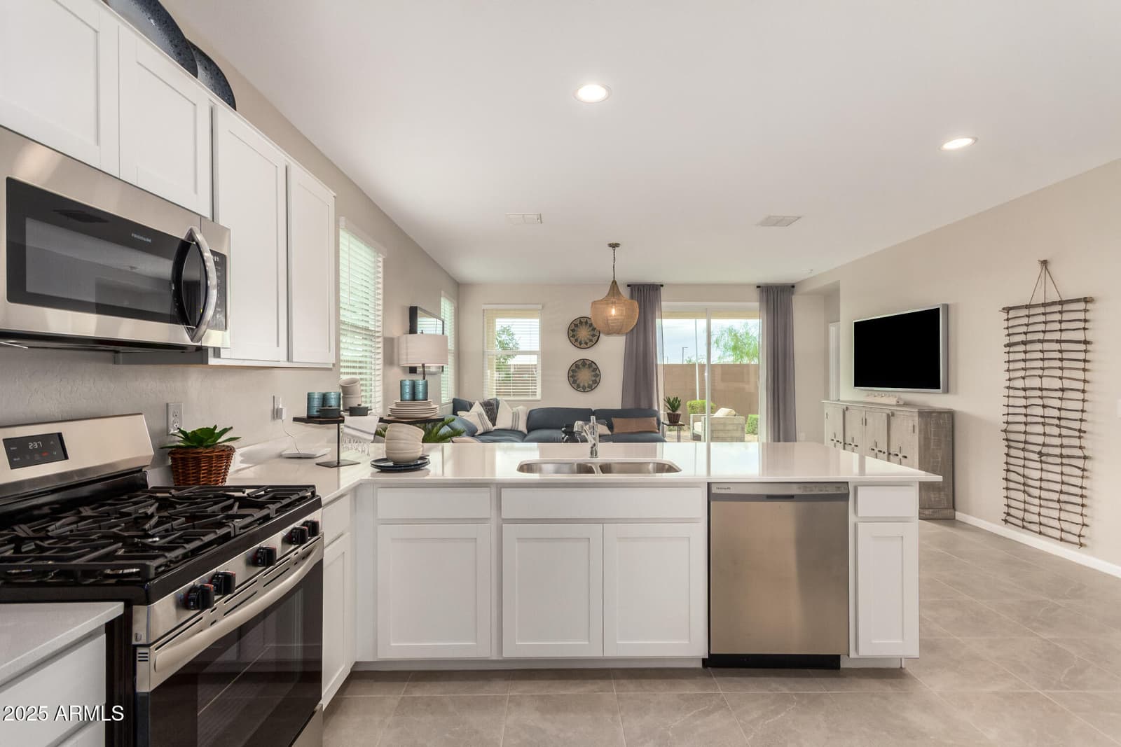 25152 N 150TH Lane, Surprise, AZ 85387 — photo 12 of 29