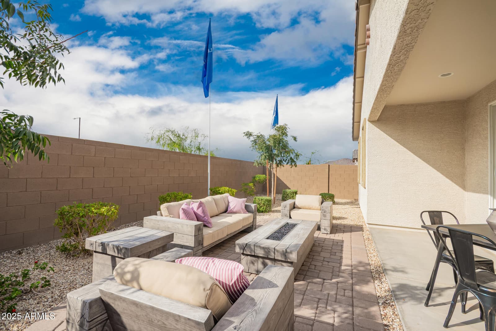 25152 N 150TH Lane, Surprise, AZ 85387 — photo 27 of 29
