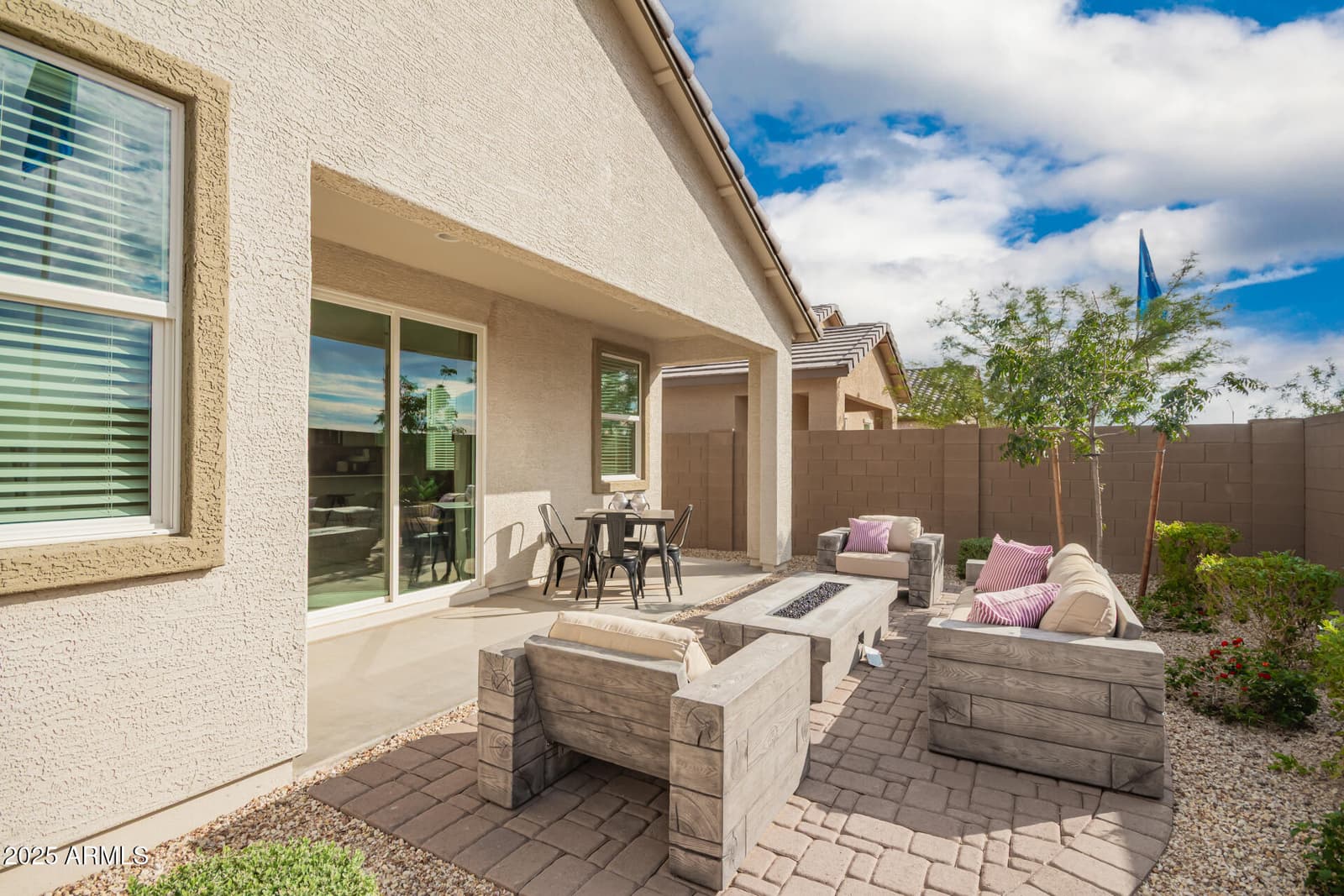 25152 N 150TH Lane, Surprise, AZ 85387 — photo 28 of 29