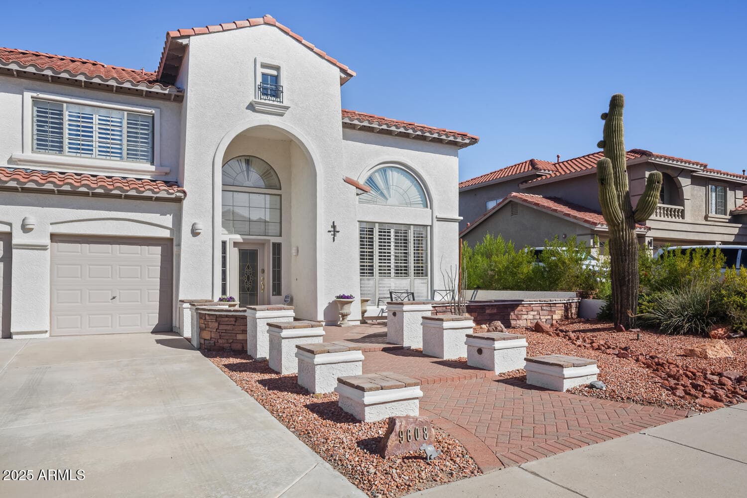 9608 W KEYSER Drive, Peoria, AZ 85383 — photo 3 of 51