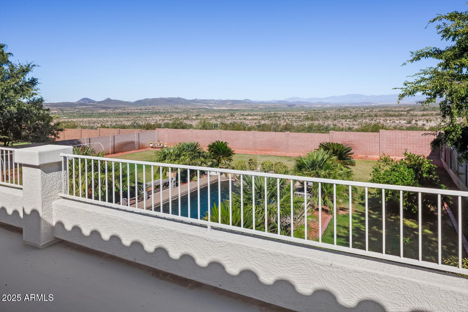 9608 W KEYSER Drive, Peoria, AZ 85383 — photo 40 of 51