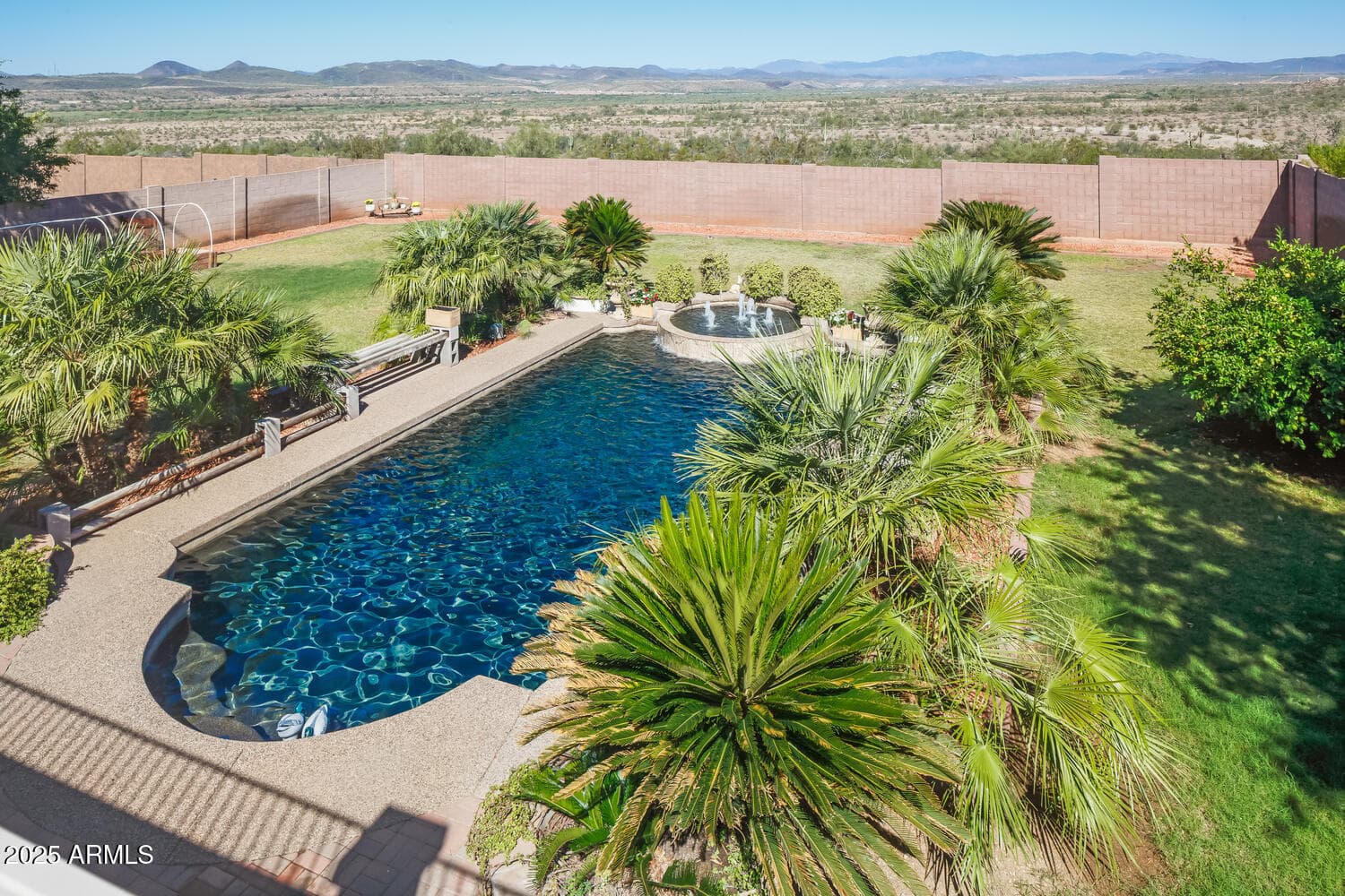 9608 W KEYSER Drive, Peoria, AZ 85383 — photo 41 of 51