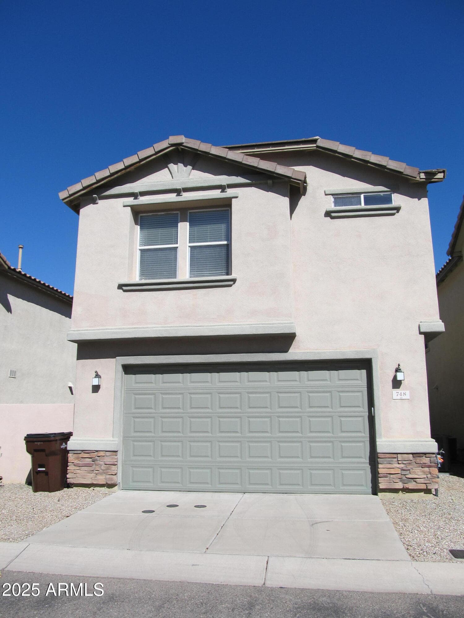 748 W PASEO CELESTIAL, Sahuarita, AZ 85629 — photo 2 of 39