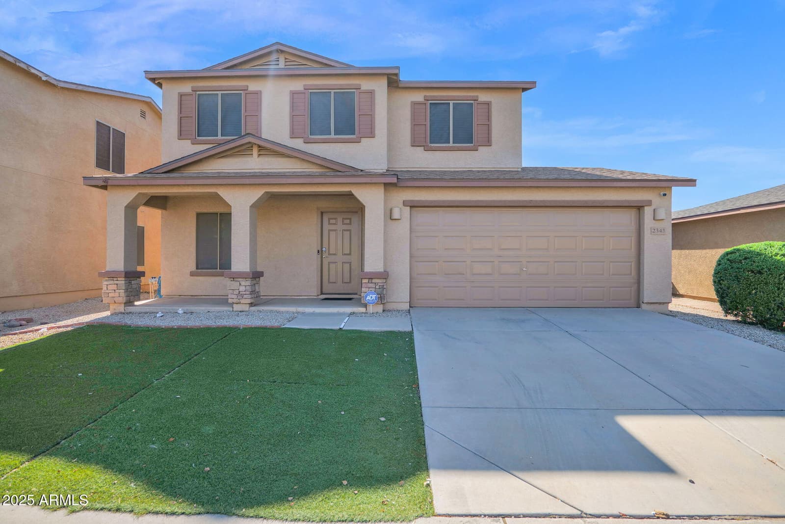 2343 E MEADOW LAND Drive, San Tan Valley, AZ 85140