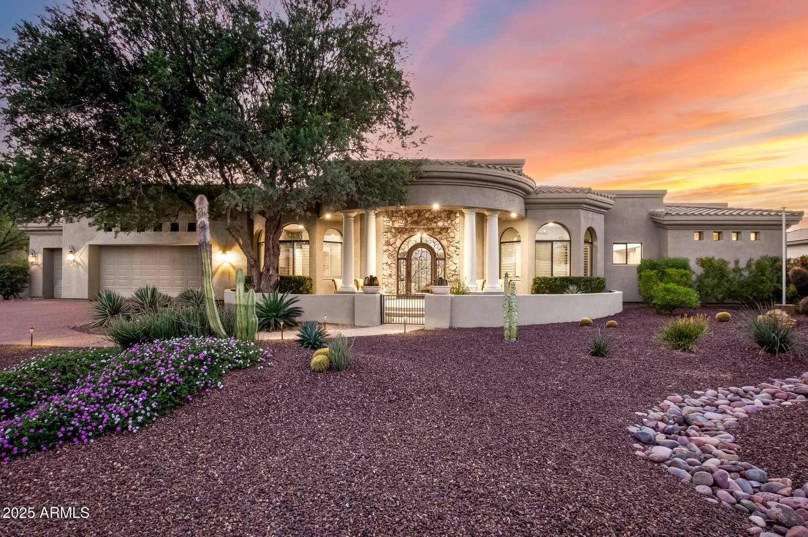 27314 N AZATLAN Drive, Rio Verde, AZ 85263 — photo 1 of 62