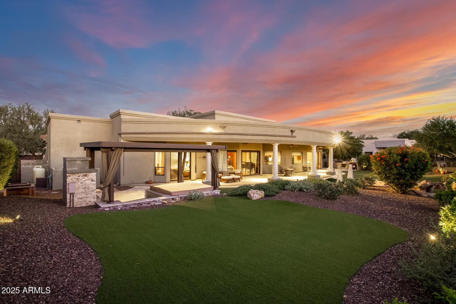 27314 N AZATLAN Drive, Rio Verde, AZ 85263 — photo 41 of 62