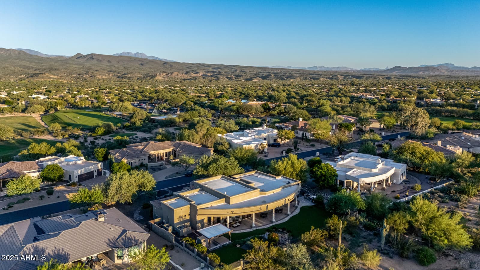 27314 N AZATLAN Drive, Rio Verde, AZ 85263 — photo 56 of 62