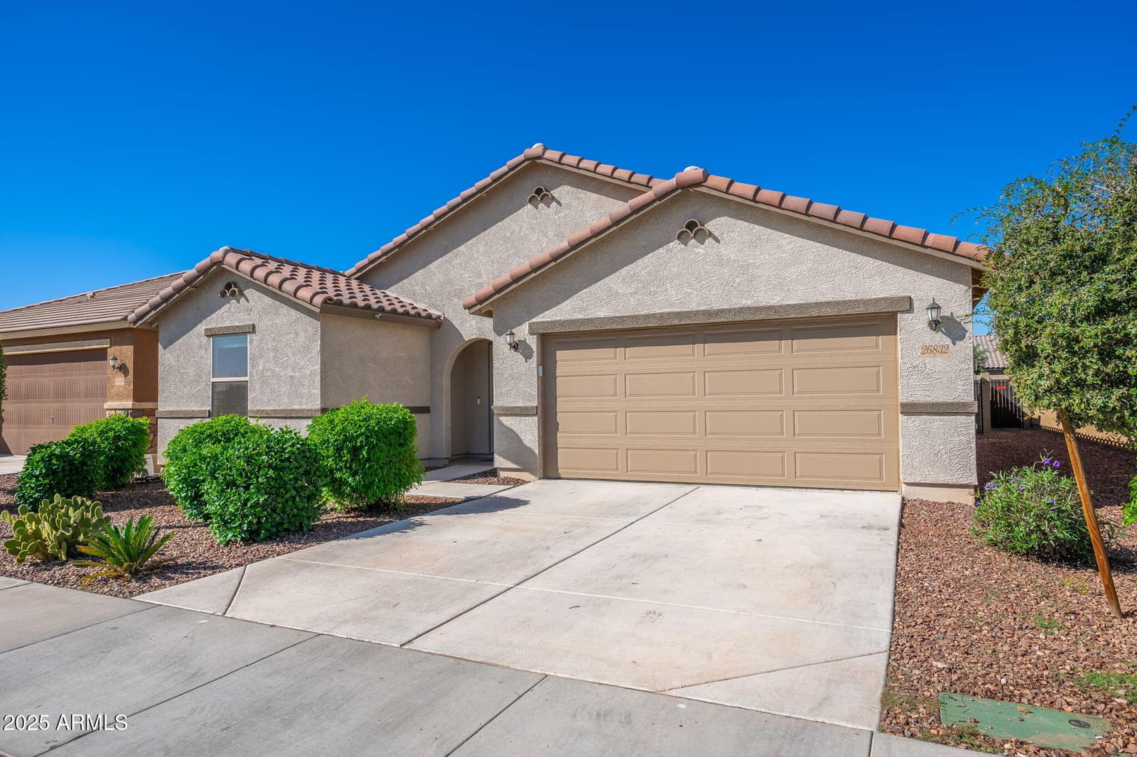 26832 N 173RD Lane, Surprise, AZ 85387 — photo 3 of 29