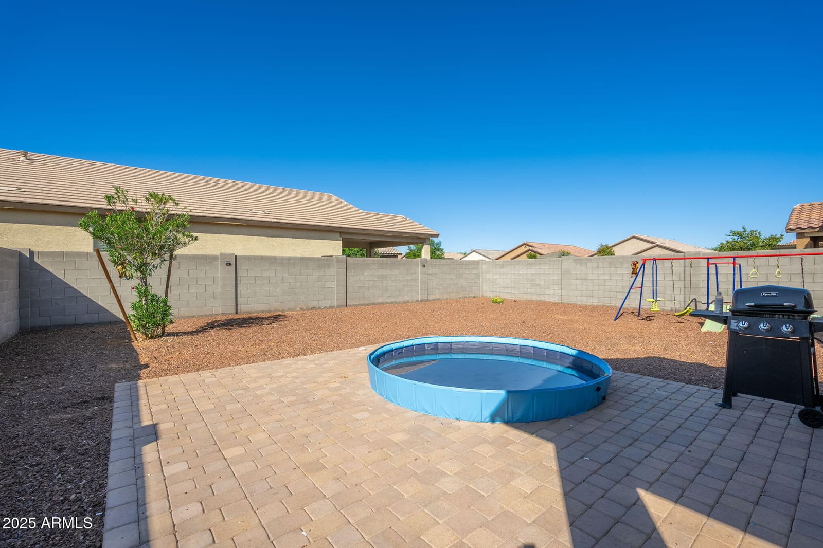 26832 N 173RD Lane, Surprise, AZ 85387 — photo 22 of 29