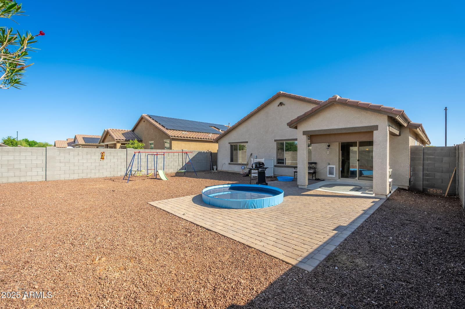 26832 N 173RD Lane, Surprise, AZ 85387 — photo 23 of 29