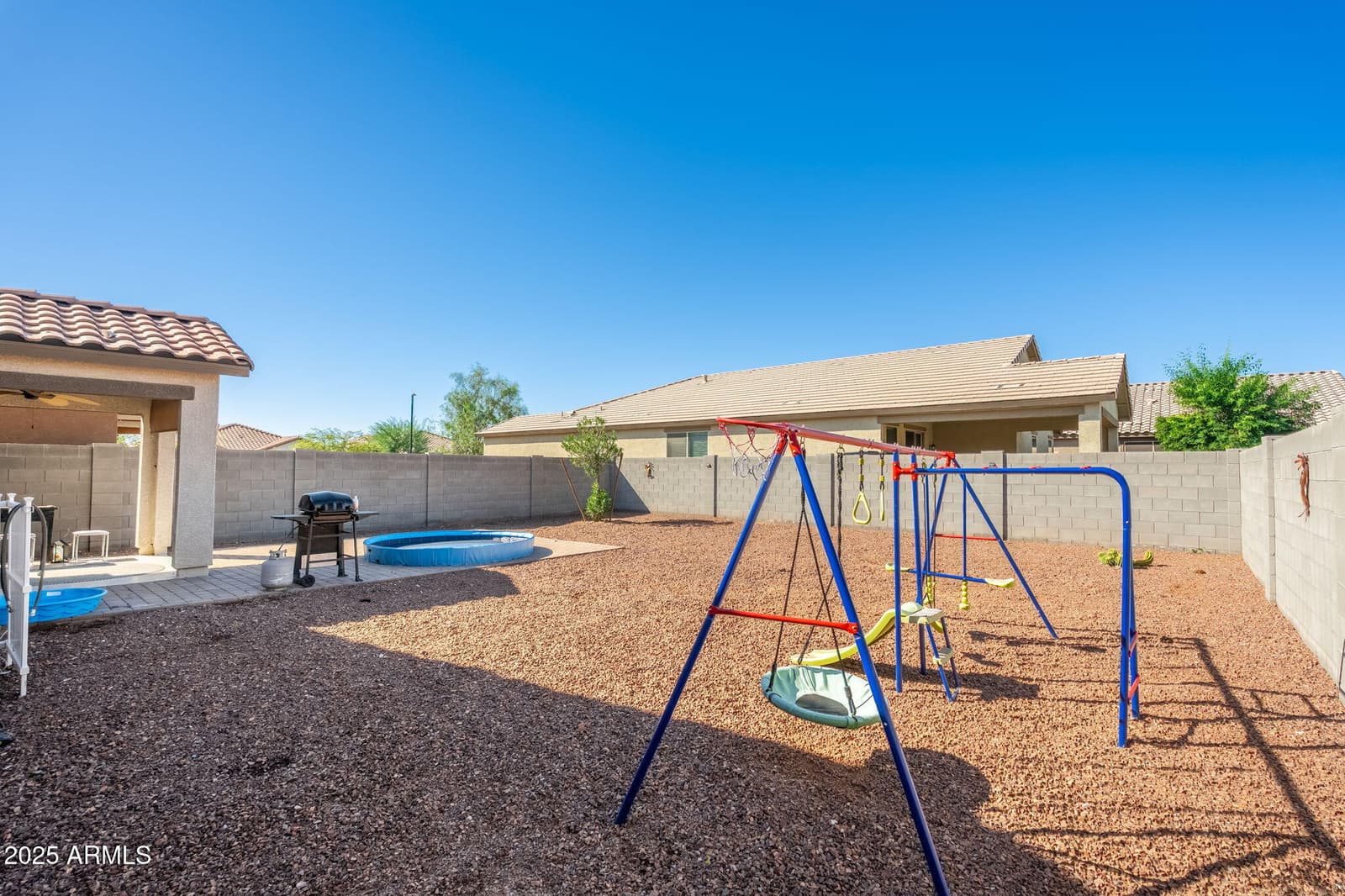 26832 N 173RD Lane, Surprise, AZ 85387 — photo 24 of 29