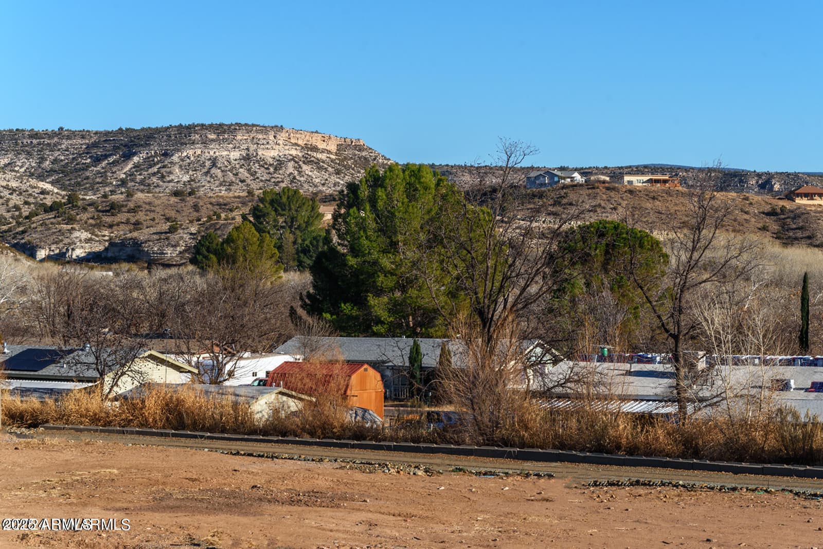 100 E WEE HOLLOW Drive, Camp Verde, AZ 86322 — photo 45 of 47