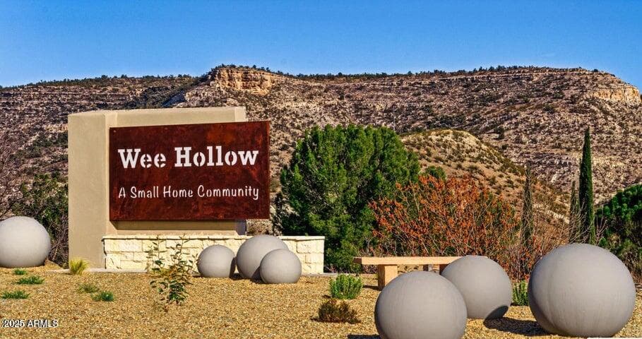 100 E WEE HOLLOW Drive, Camp Verde, AZ 86322 — photo 2 of 47