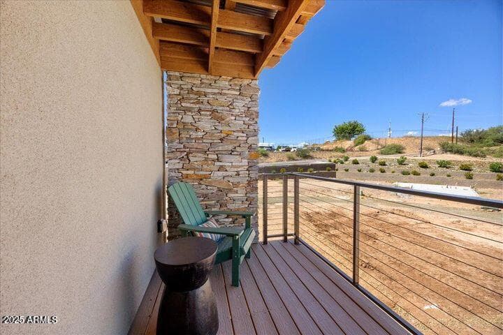 100 E WEE HOLLOW Drive, Camp Verde, AZ 86322 — photo 36 of 47