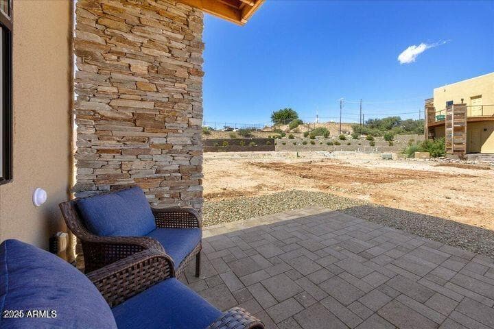 100 E WEE HOLLOW Drive, Camp Verde, AZ 86322 — photo 38 of 47