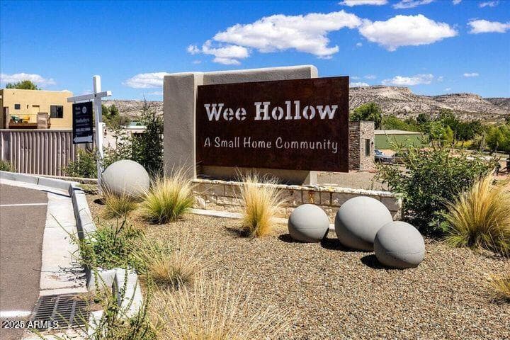 100 E WEE HOLLOW Drive, Camp Verde, AZ 86322 — photo 42 of 47