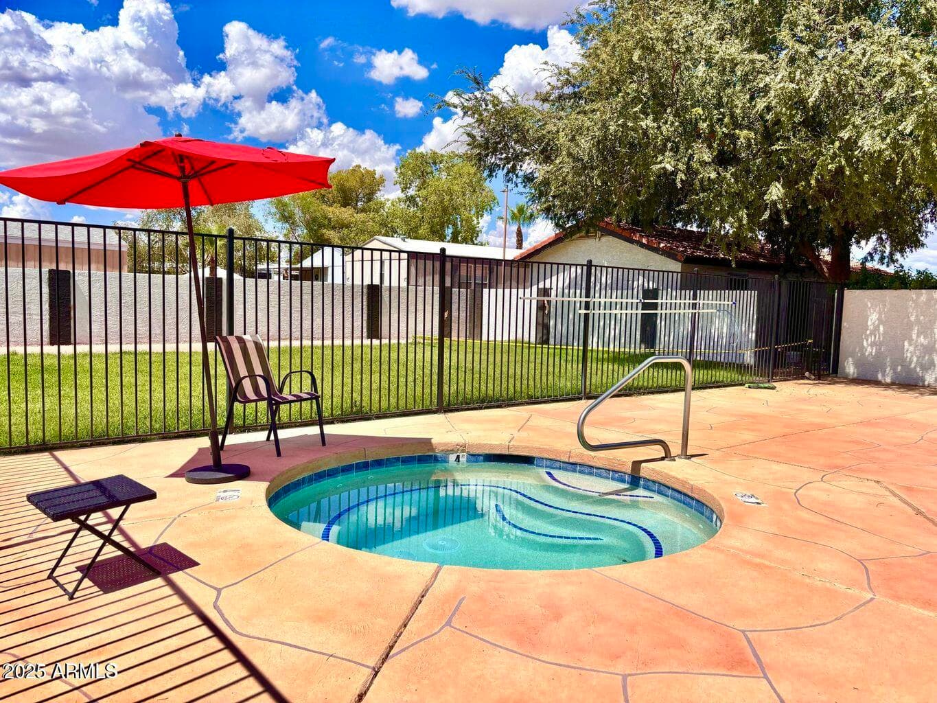 12721 W Greenway Road 114, El Mirage, AZ 85335 — photo 5 of 15