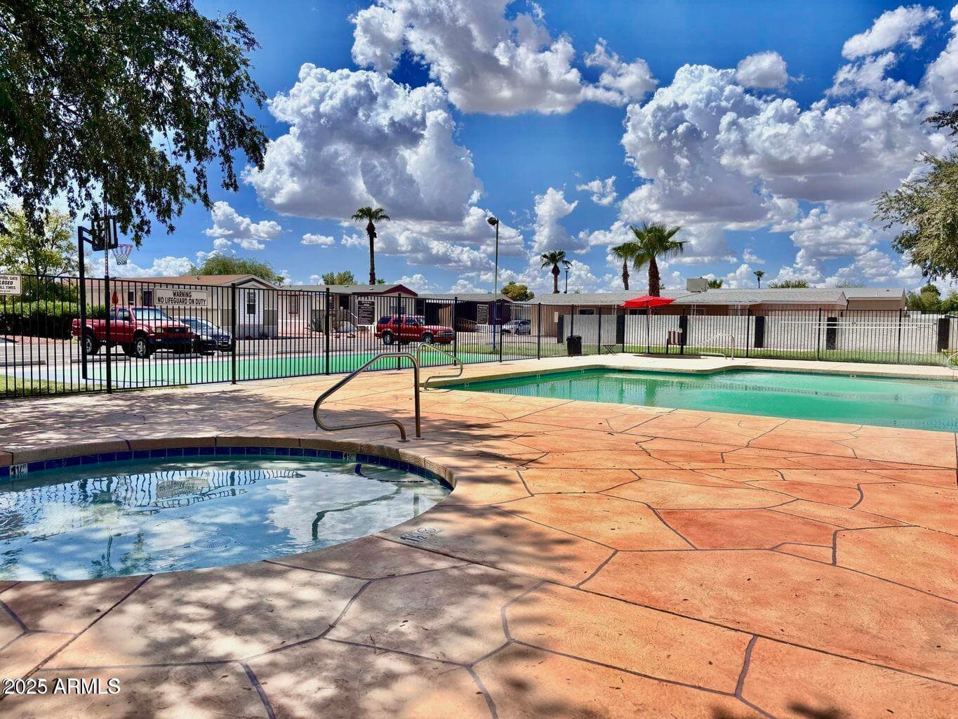 12721 W Greenway Road 114, El Mirage, AZ 85335 — photo 13 of 15