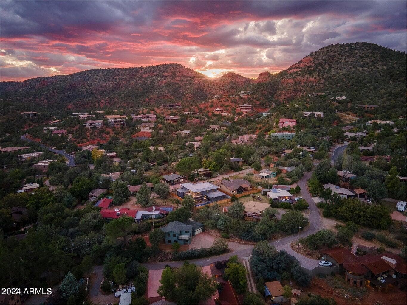 40 Roadrunner Lane, Sedona, AZ 86336 — photo 88 of 90