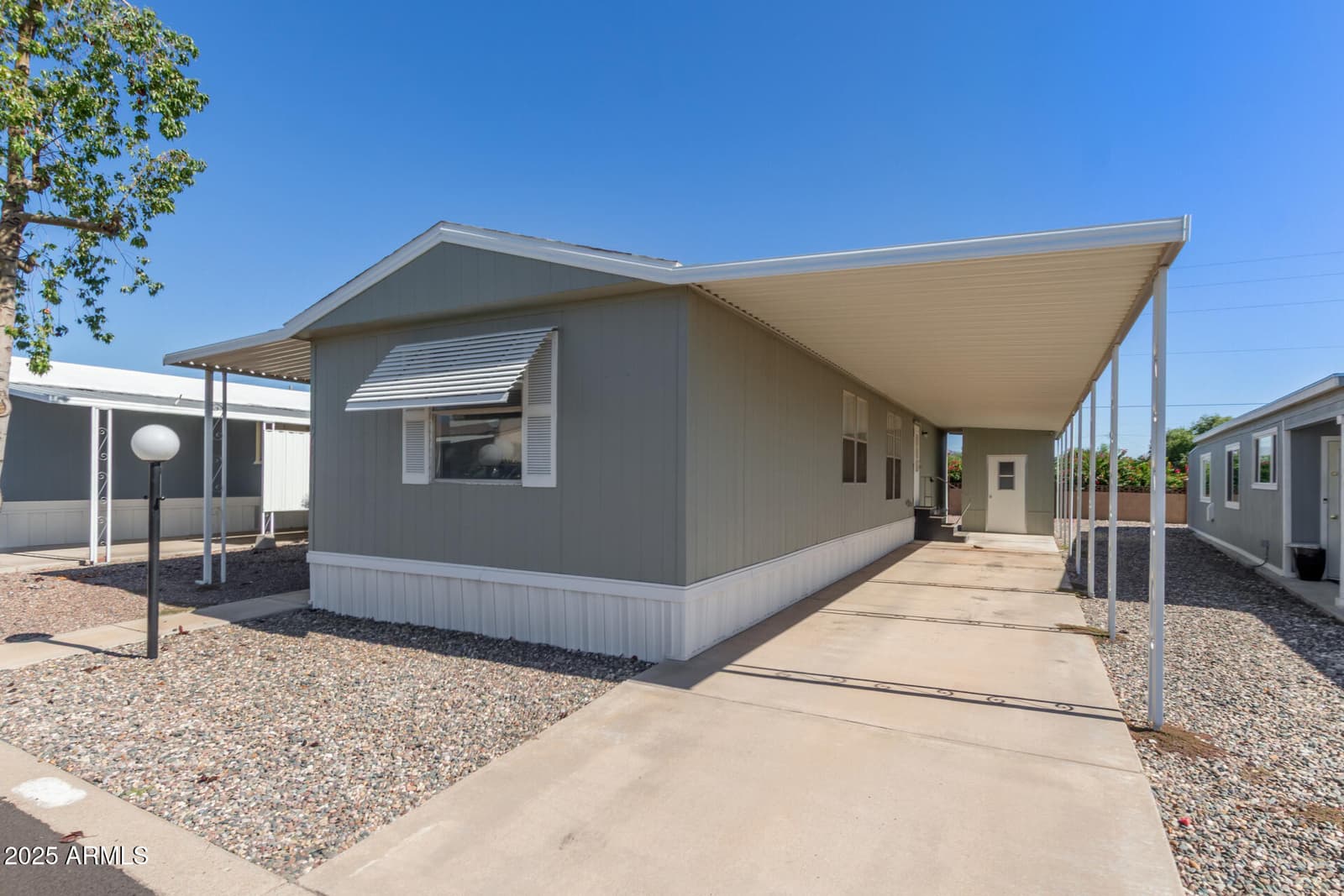 652 S ELLSWORTH Road 171, Mesa, AZ 85208 — photo 3 of 31