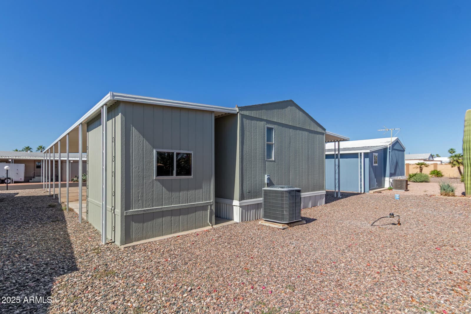 652 S ELLSWORTH Road 171, Mesa, AZ 85208 — photo 30 of 31