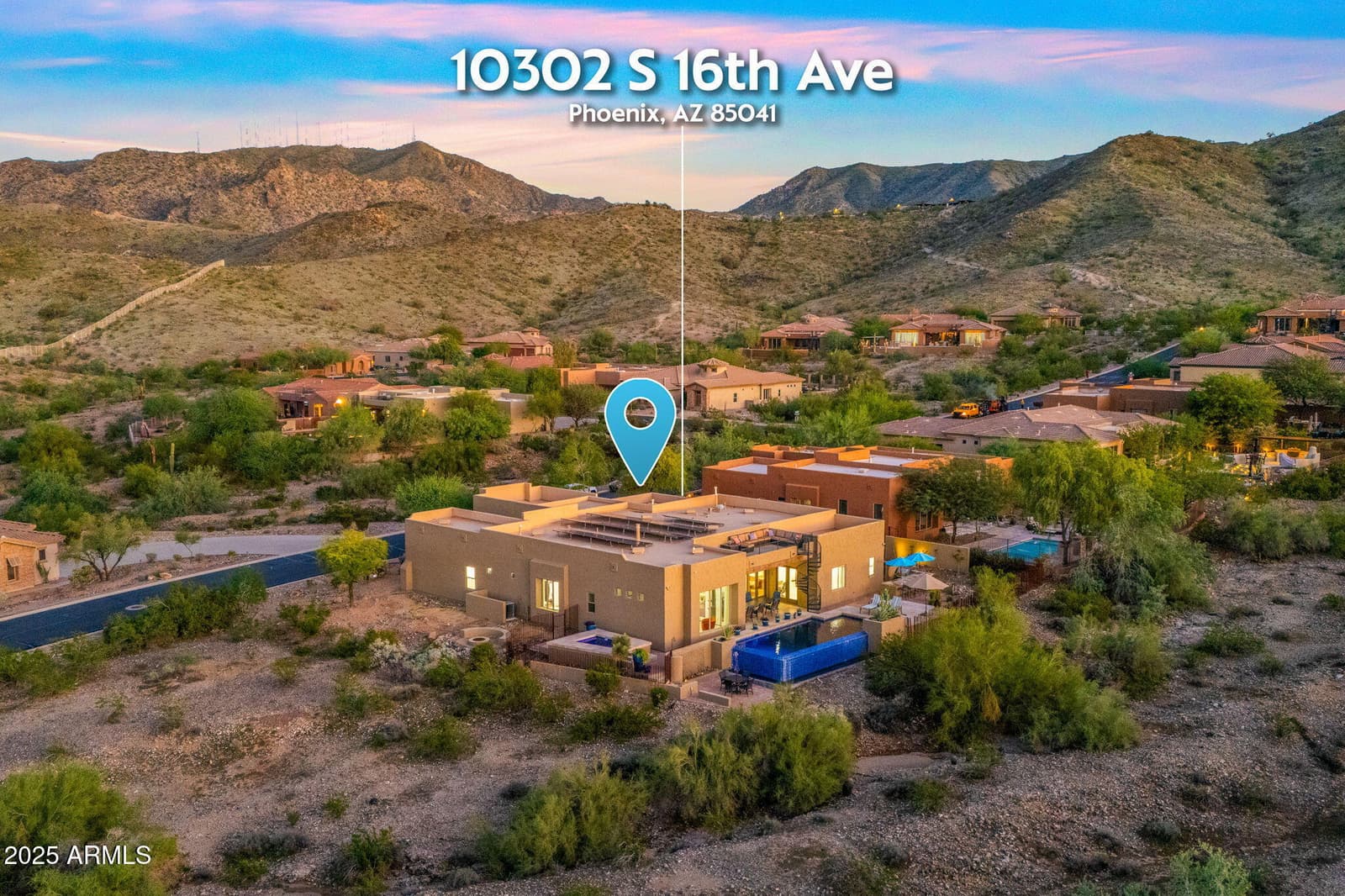 10302 S 16TH Avenue, Phoenix, AZ 85041 — photo 73 of 74