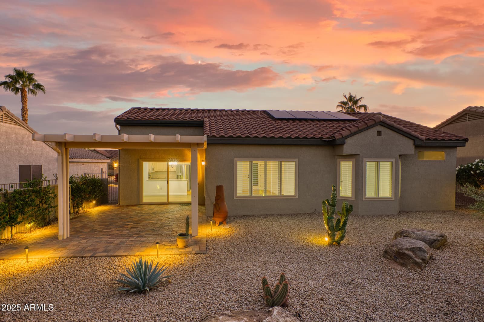18133 N VILLA BELLA Drive, Surprise, AZ 85374 — photo 19 of 19
