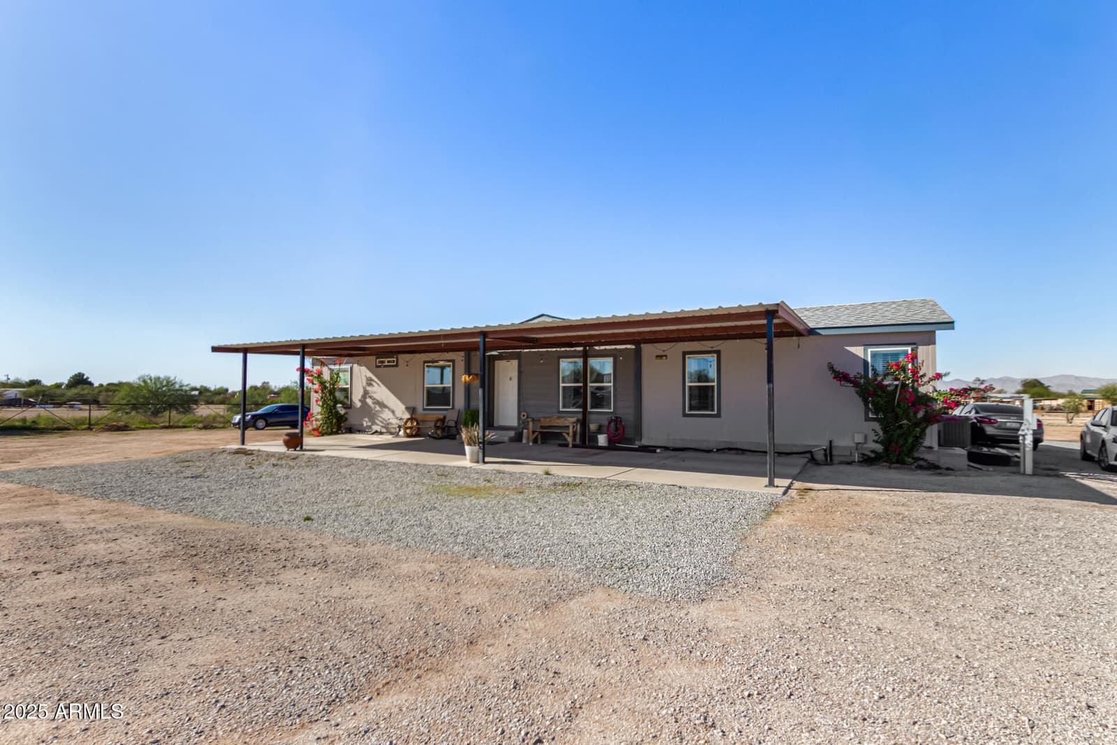 20514 W NARRAMORE Road, Buckeye, AZ 85326 — photo 3 of 31