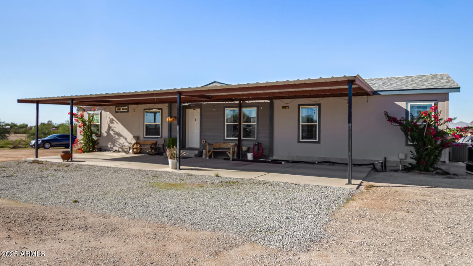 20514 W NARRAMORE Road, Buckeye, AZ 85326 — photo 4 of 31